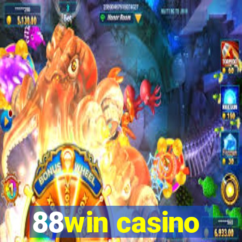 88win casino